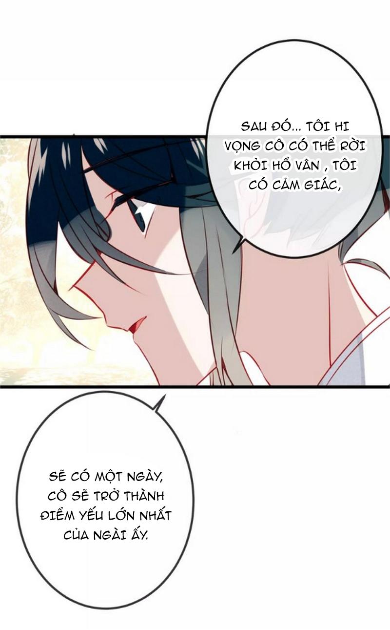 Ngô Hoàng Tại Thượng Chapter 16 - Trang 2