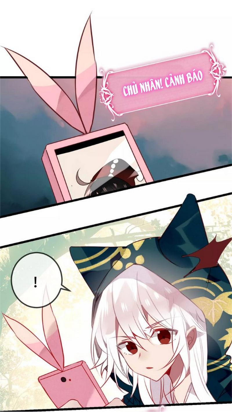 Ngô Hoàng Tại Thượng Chapter 16 - Trang 2