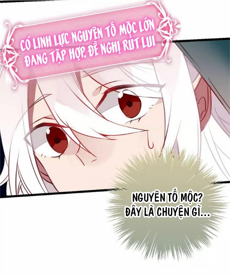 Ngô Hoàng Tại Thượng Chapter 16 - Trang 2