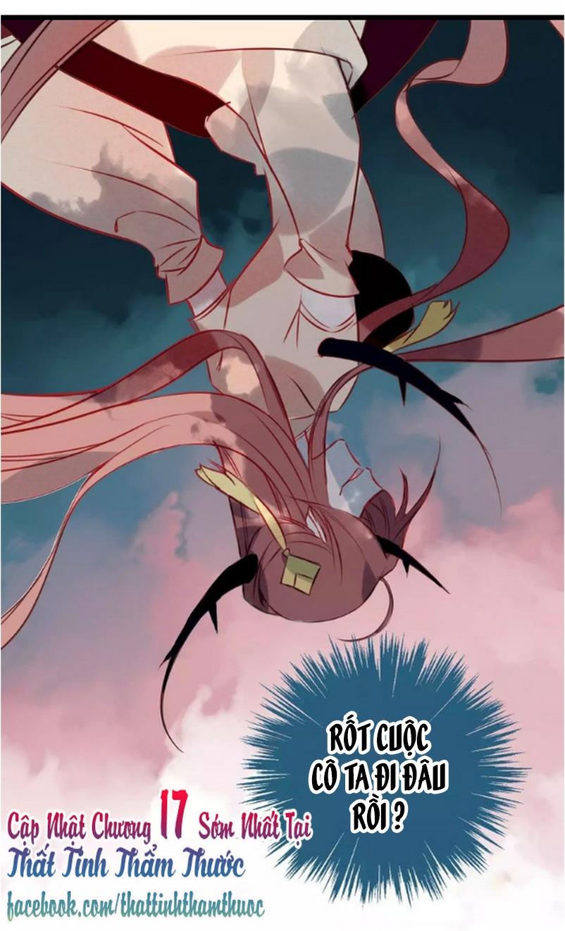 Ngô Hoàng Tại Thượng Chapter 16 - Trang 2