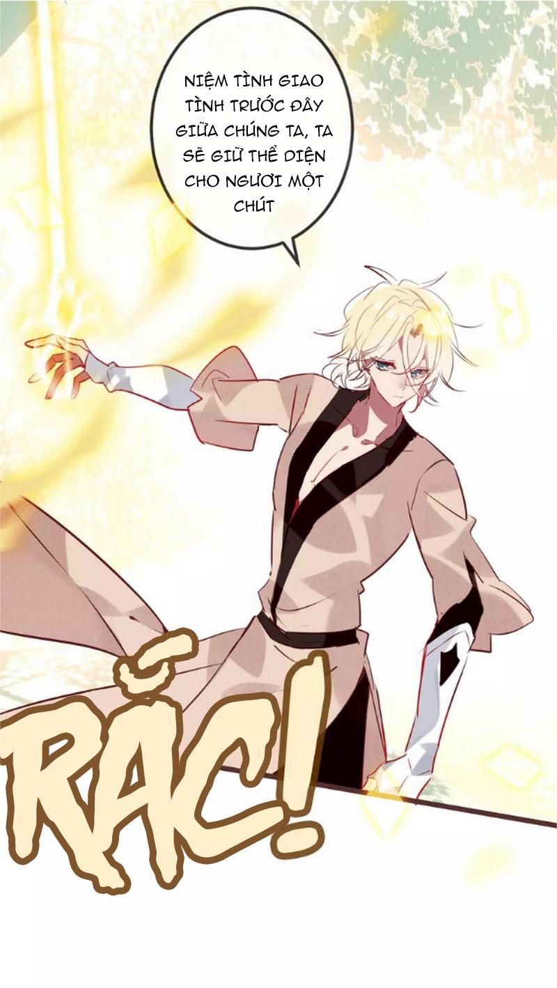 Ngô Hoàng Tại Thượng Chapter 16 - Trang 2