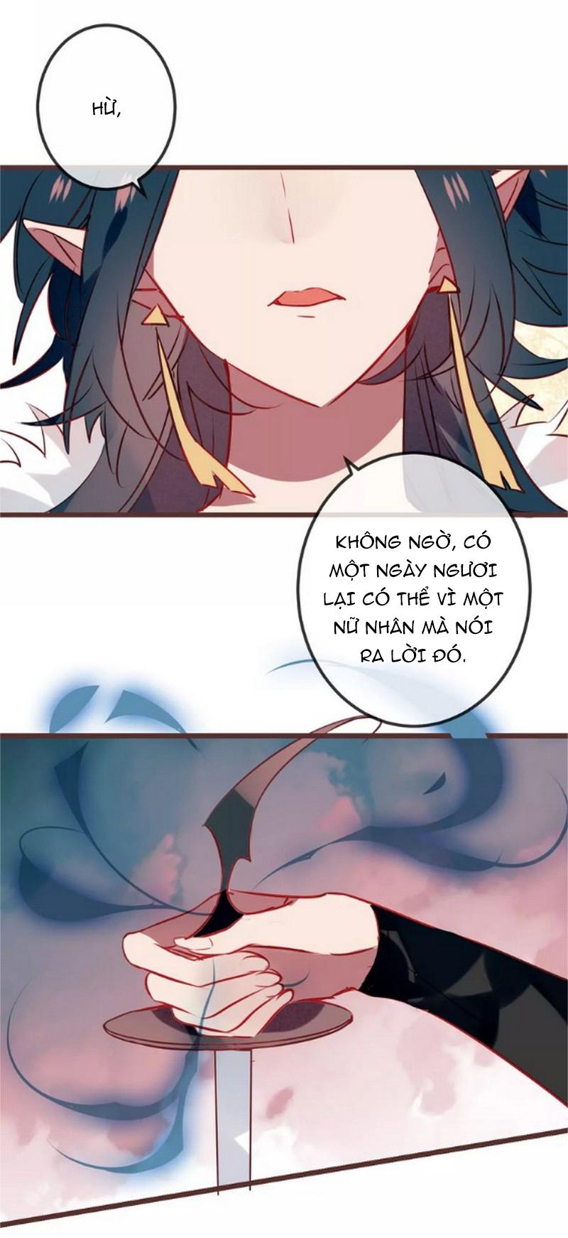 Ngô Hoàng Tại Thượng Chapter 16 - Trang 2