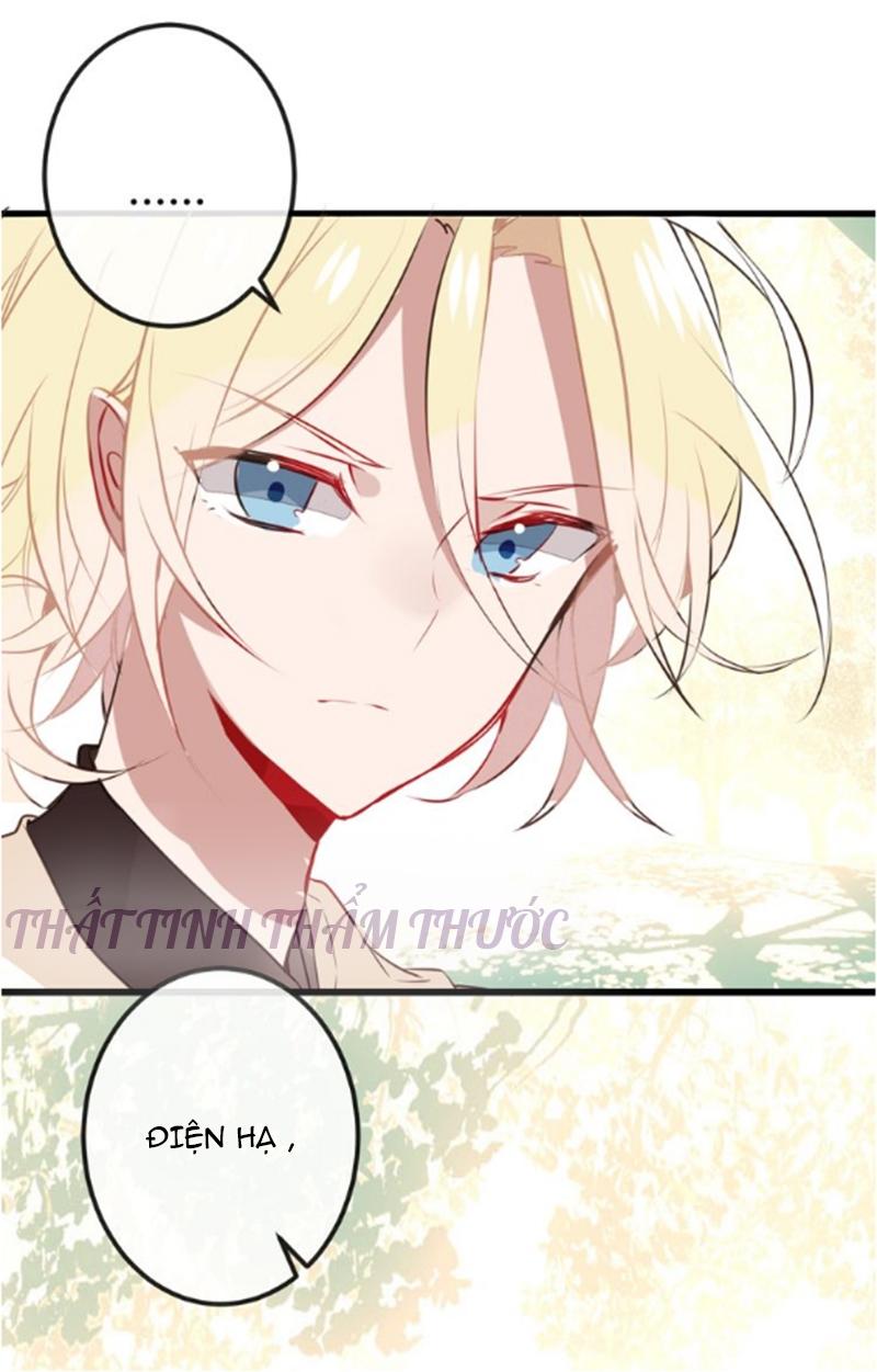 Ngô Hoàng Tại Thượng Chapter 17 - Trang 2