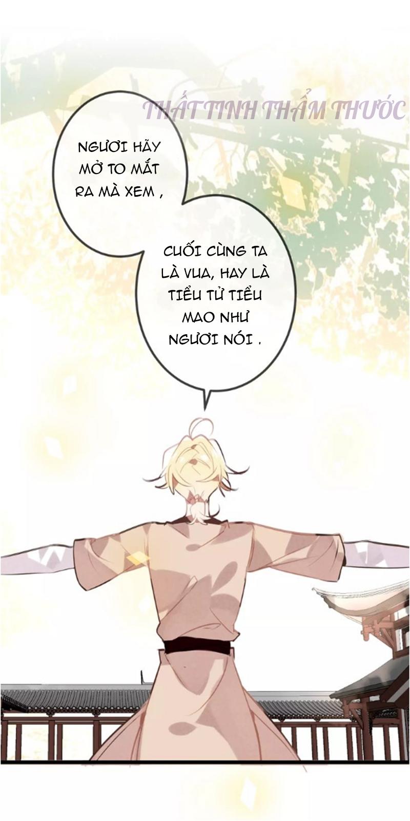 Ngô Hoàng Tại Thượng Chapter 17 - Trang 2