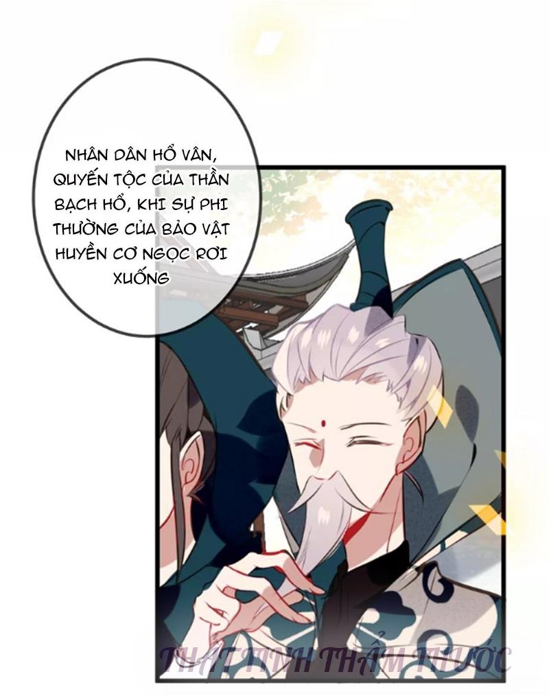 Ngô Hoàng Tại Thượng Chapter 17 - Trang 2