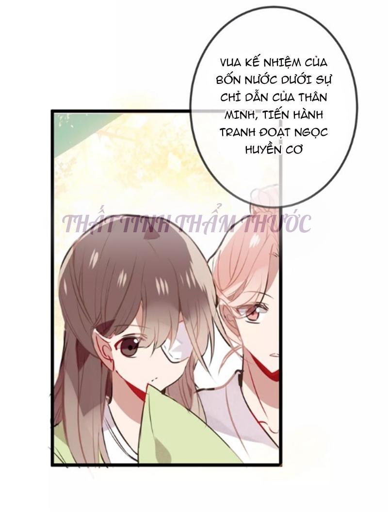 Ngô Hoàng Tại Thượng Chapter 17 - Trang 2