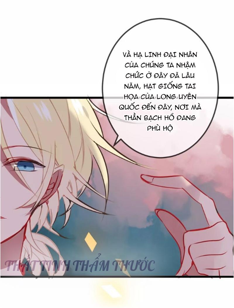 Ngô Hoàng Tại Thượng Chapter 17 - Trang 2