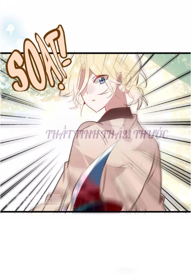 Ngô Hoàng Tại Thượng Chapter 17 - Trang 2