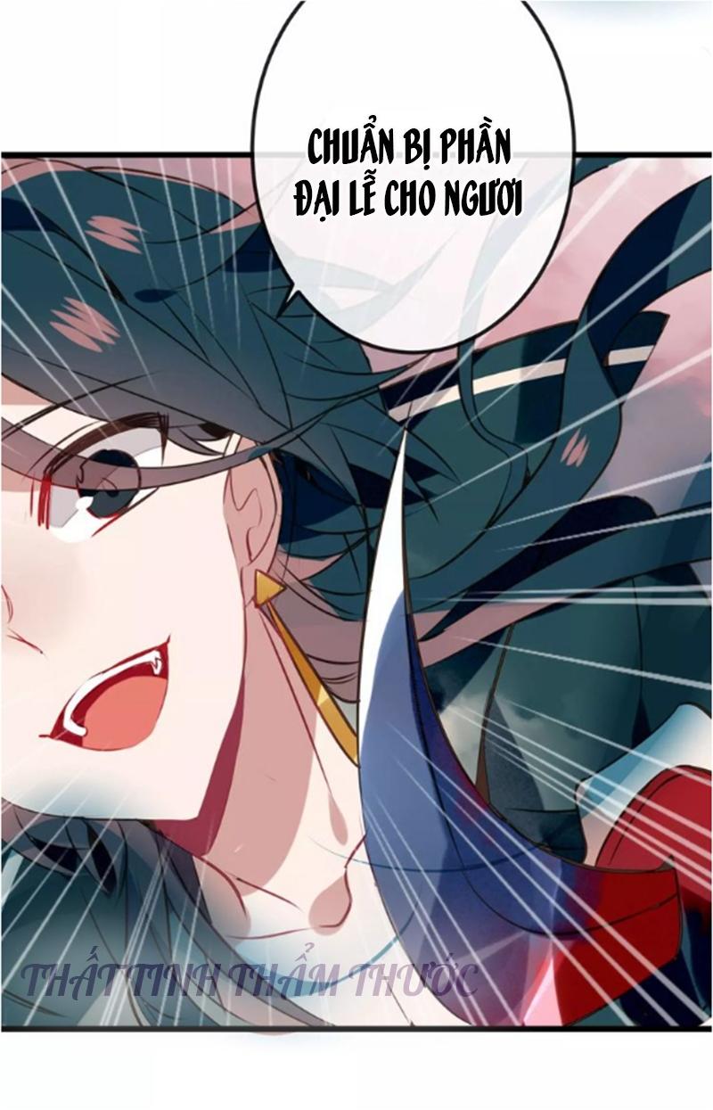 Ngô Hoàng Tại Thượng Chapter 17 - Trang 2