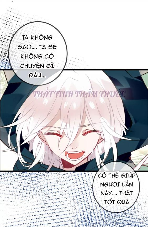 Ngô Hoàng Tại Thượng Chapter 17 - Trang 2