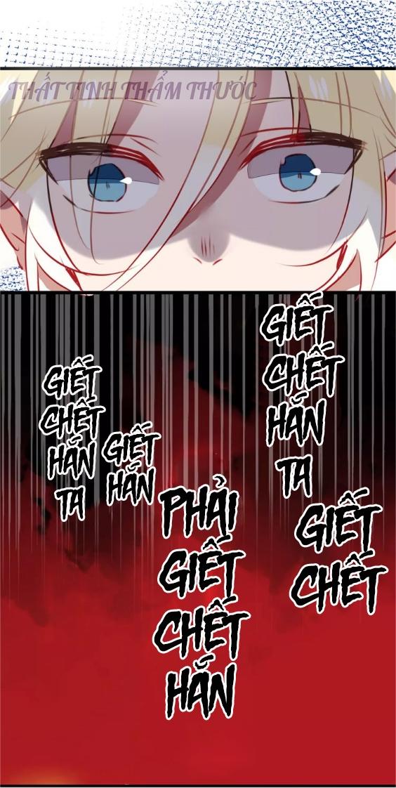 Ngô Hoàng Tại Thượng Chapter 17 - Trang 2