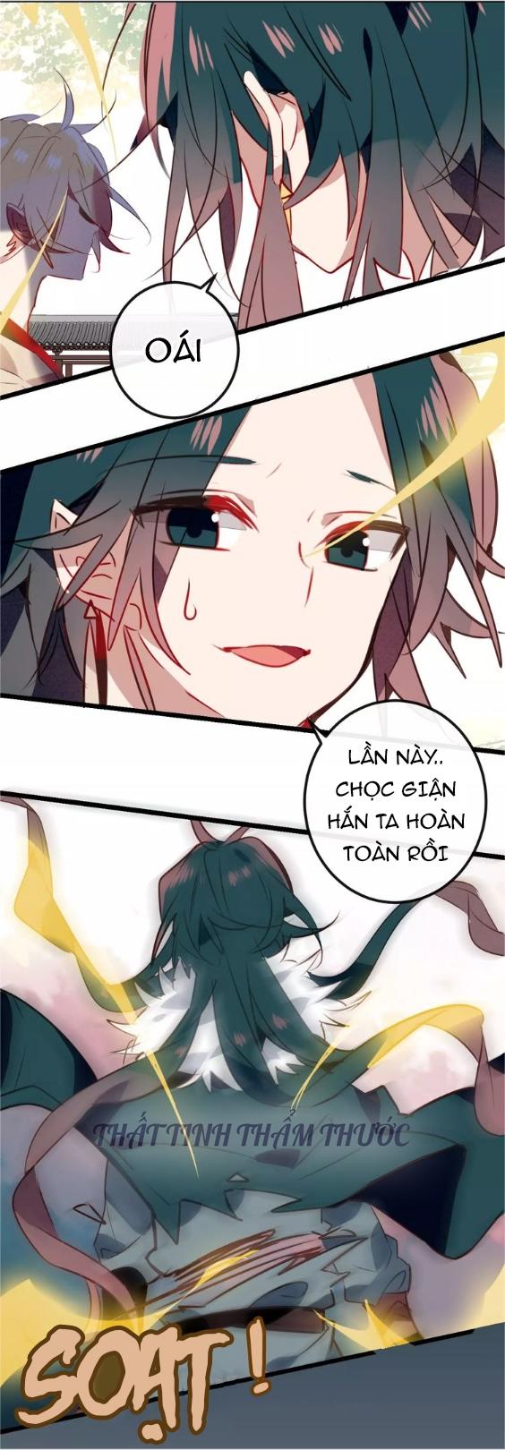 Ngô Hoàng Tại Thượng Chapter 17 - Trang 2