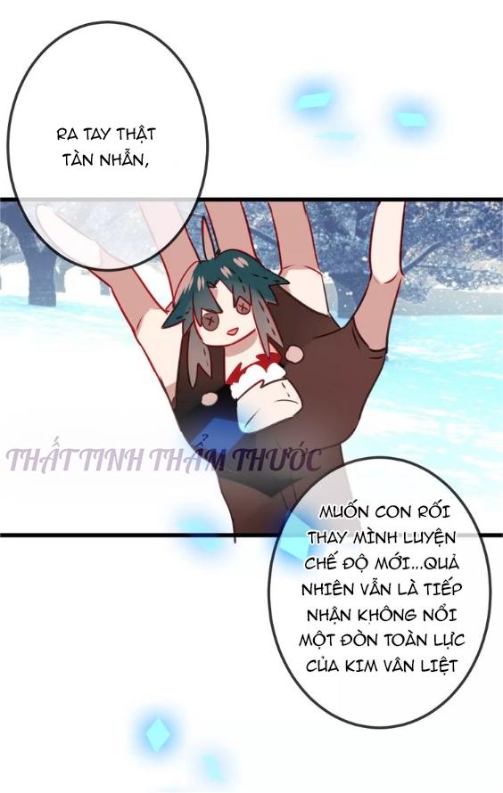 Ngô Hoàng Tại Thượng Chapter 17 - Trang 2