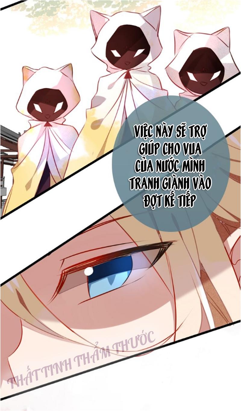 Ngô Hoàng Tại Thượng Chapter 17 - Trang 2