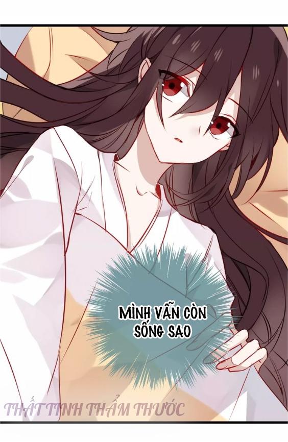 Ngô Hoàng Tại Thượng Chapter 18 - Trang 2