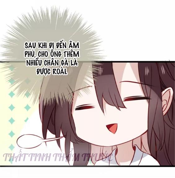 Ngô Hoàng Tại Thượng Chapter 18 - Trang 2