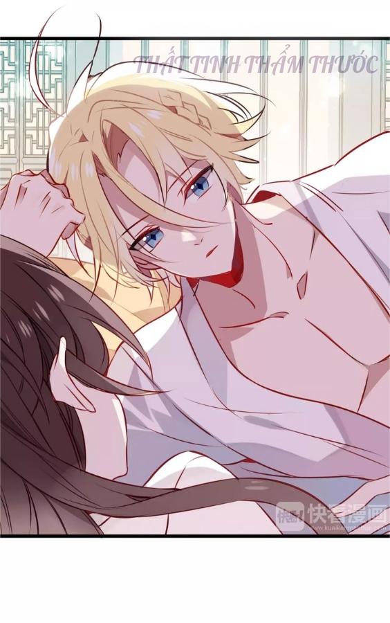Ngô Hoàng Tại Thượng Chapter 18 - Trang 2