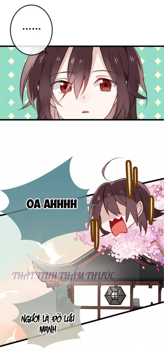 Ngô Hoàng Tại Thượng Chapter 18 - Trang 2