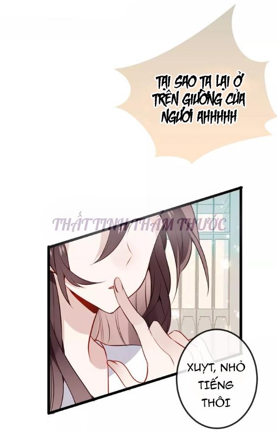 Ngô Hoàng Tại Thượng Chapter 18 - Trang 2