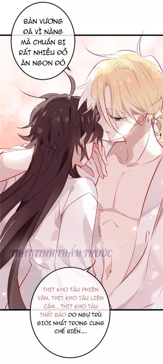 Ngô Hoàng Tại Thượng Chapter 18 - Trang 2