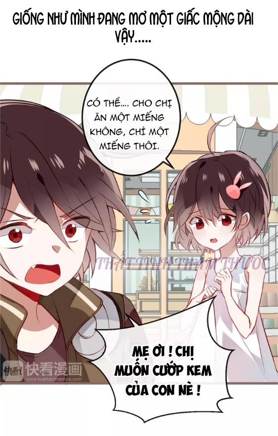 Ngô Hoàng Tại Thượng Chapter 18 - Trang 2