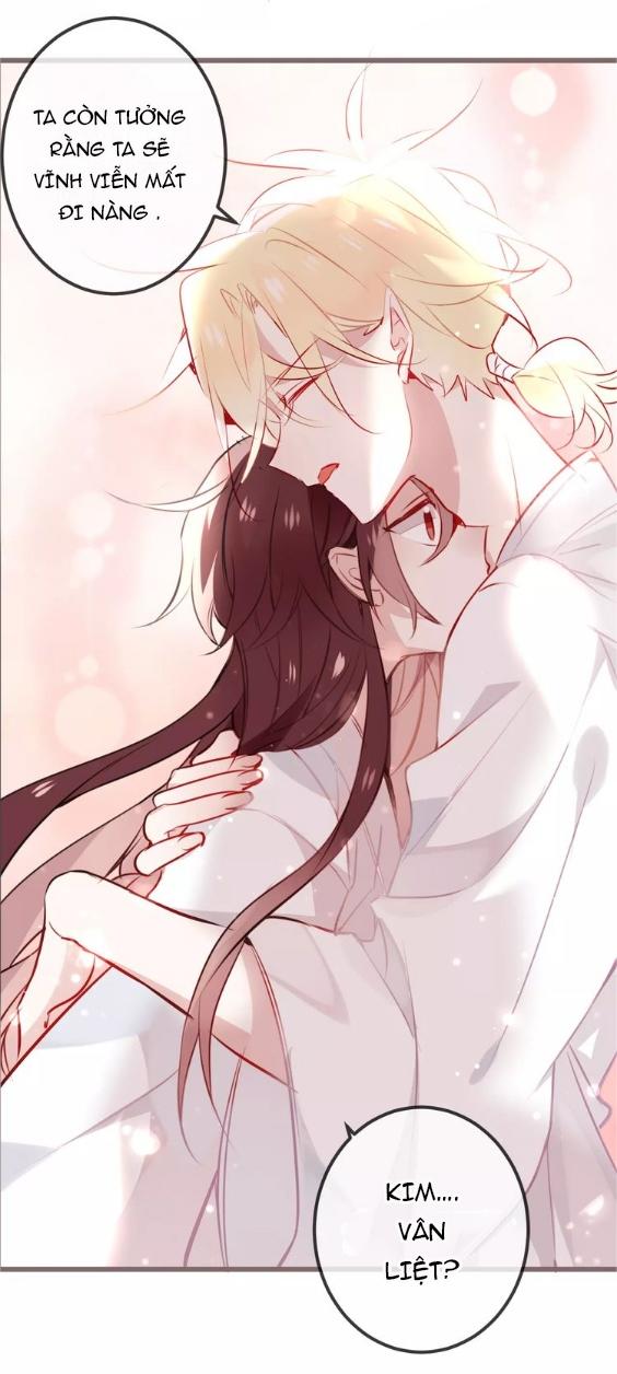 Ngô Hoàng Tại Thượng Chapter 18 - Trang 2