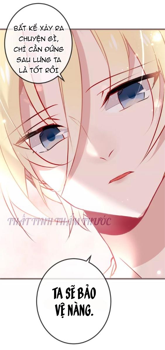 Ngô Hoàng Tại Thượng Chapter 18 - Trang 2