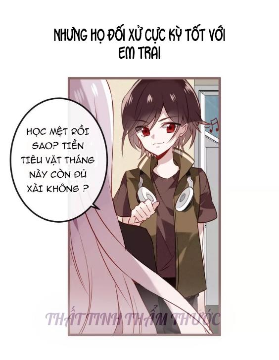 Ngô Hoàng Tại Thượng Chapter 18 - Trang 2