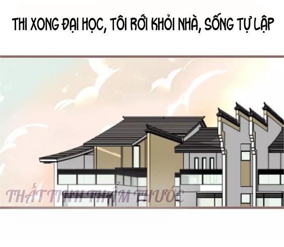 Ngô Hoàng Tại Thượng Chapter 18 - Trang 2