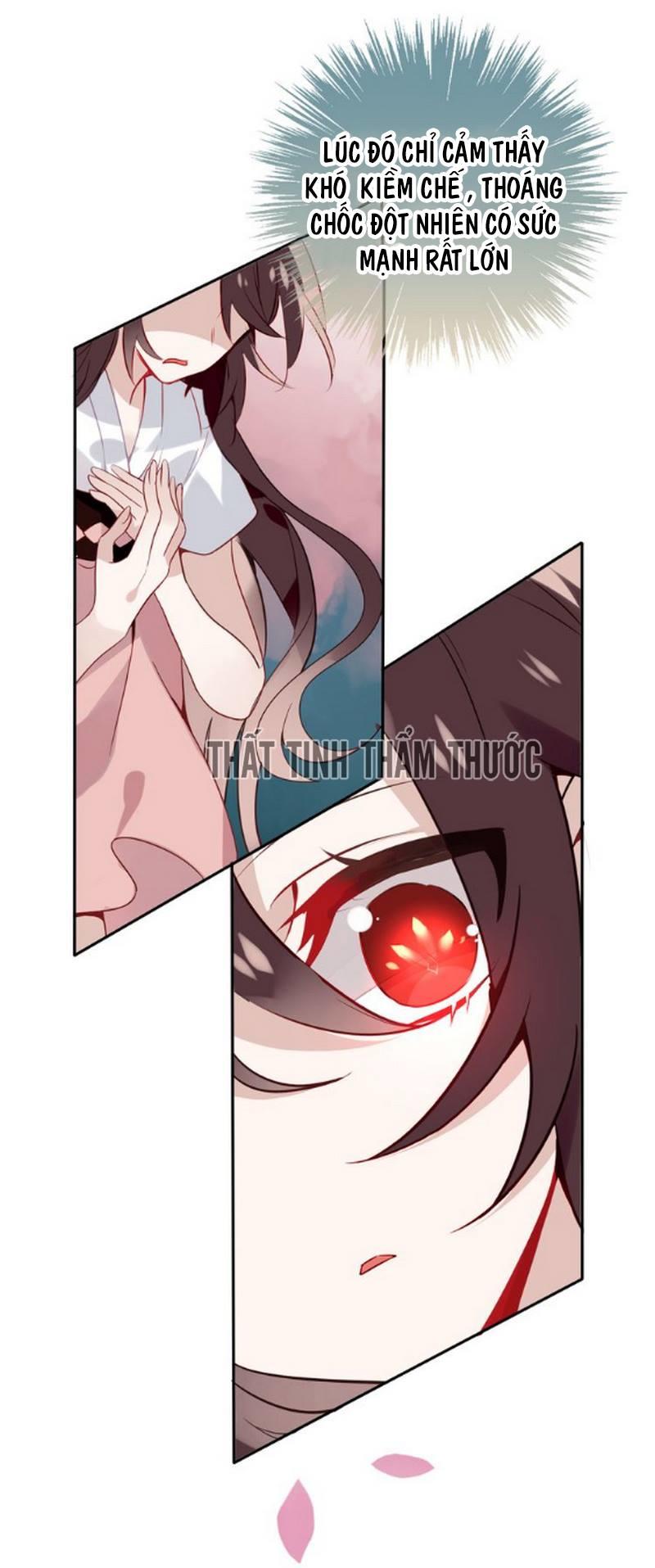 Ngô Hoàng Tại Thượng Chapter 19 - Trang 2