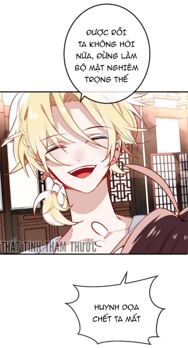 Ngô Hoàng Tại Thượng Chapter 19 - Trang 2