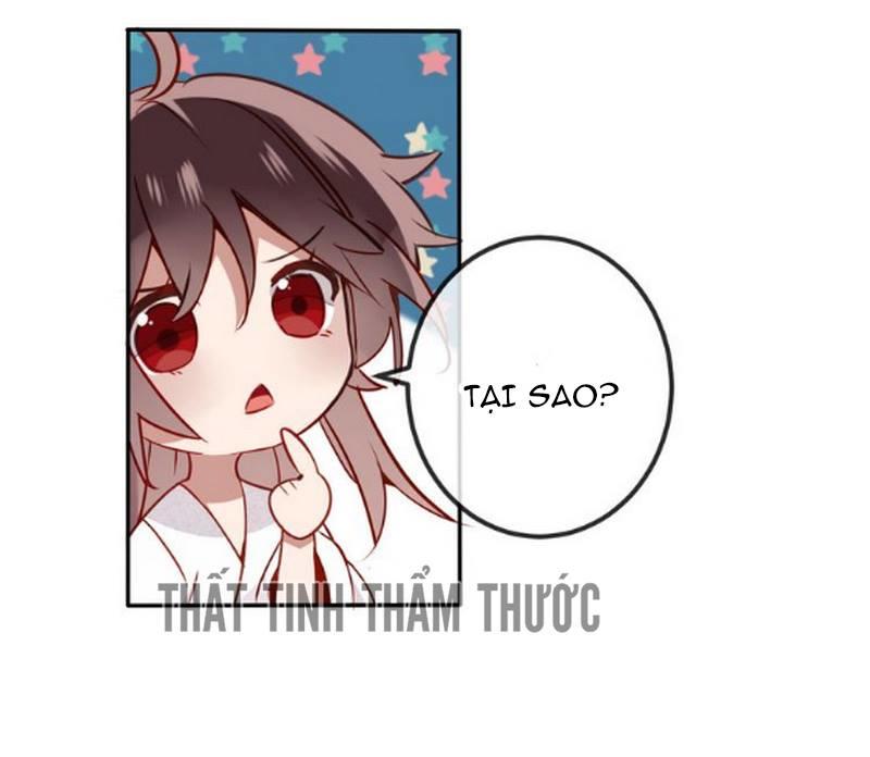 Ngô Hoàng Tại Thượng Chapter 19 - Trang 2