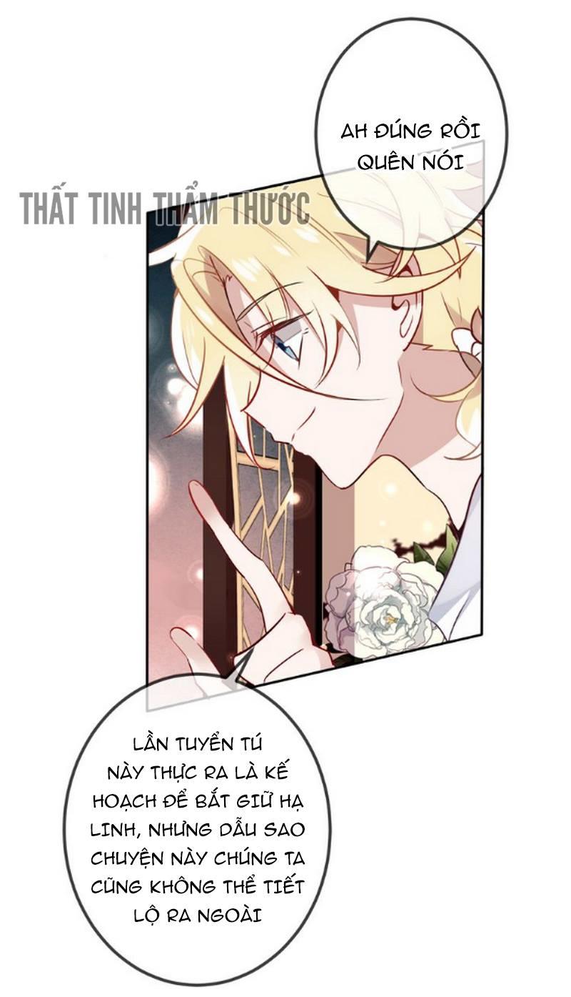 Ngô Hoàng Tại Thượng Chapter 19 - Trang 2