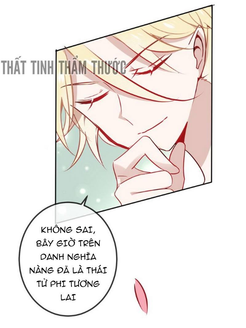 Ngô Hoàng Tại Thượng Chapter 19 - Trang 2