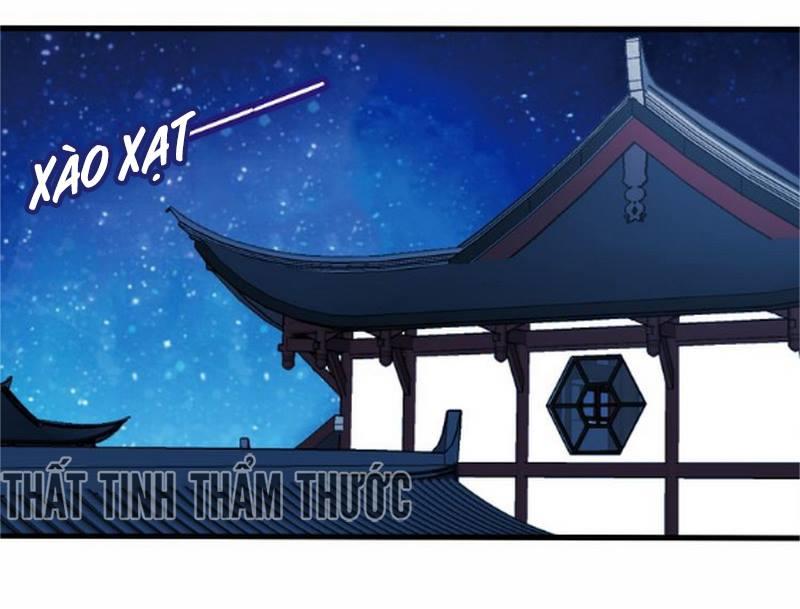 Ngô Hoàng Tại Thượng Chapter 19 - Trang 2