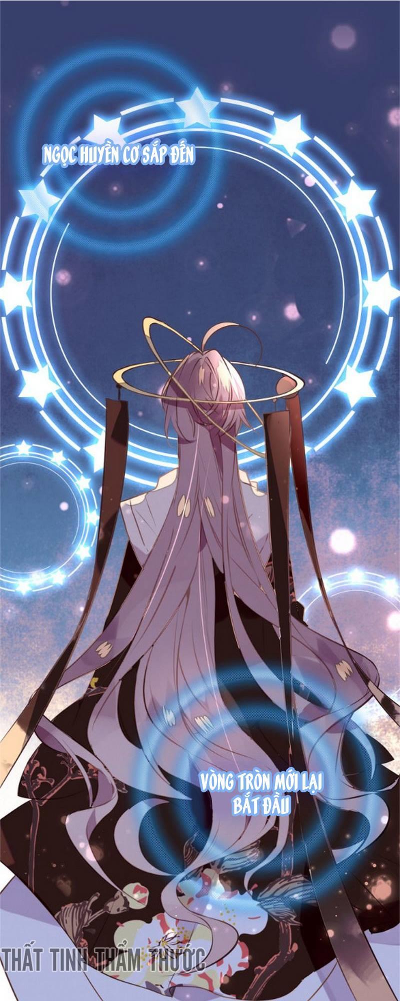 Ngô Hoàng Tại Thượng Chapter 19 - Trang 2