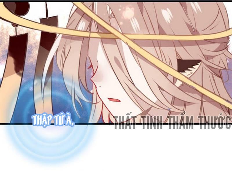 Ngô Hoàng Tại Thượng Chapter 19 - Trang 2