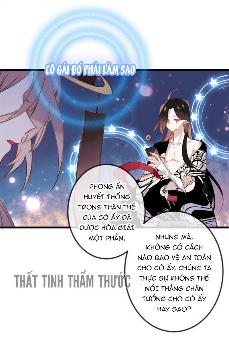 Ngô Hoàng Tại Thượng Chapter 19 - Trang 2