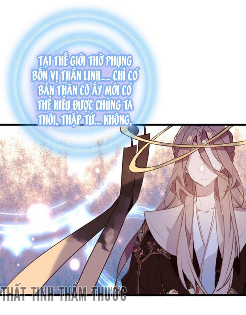 Ngô Hoàng Tại Thượng Chapter 19 - Trang 2