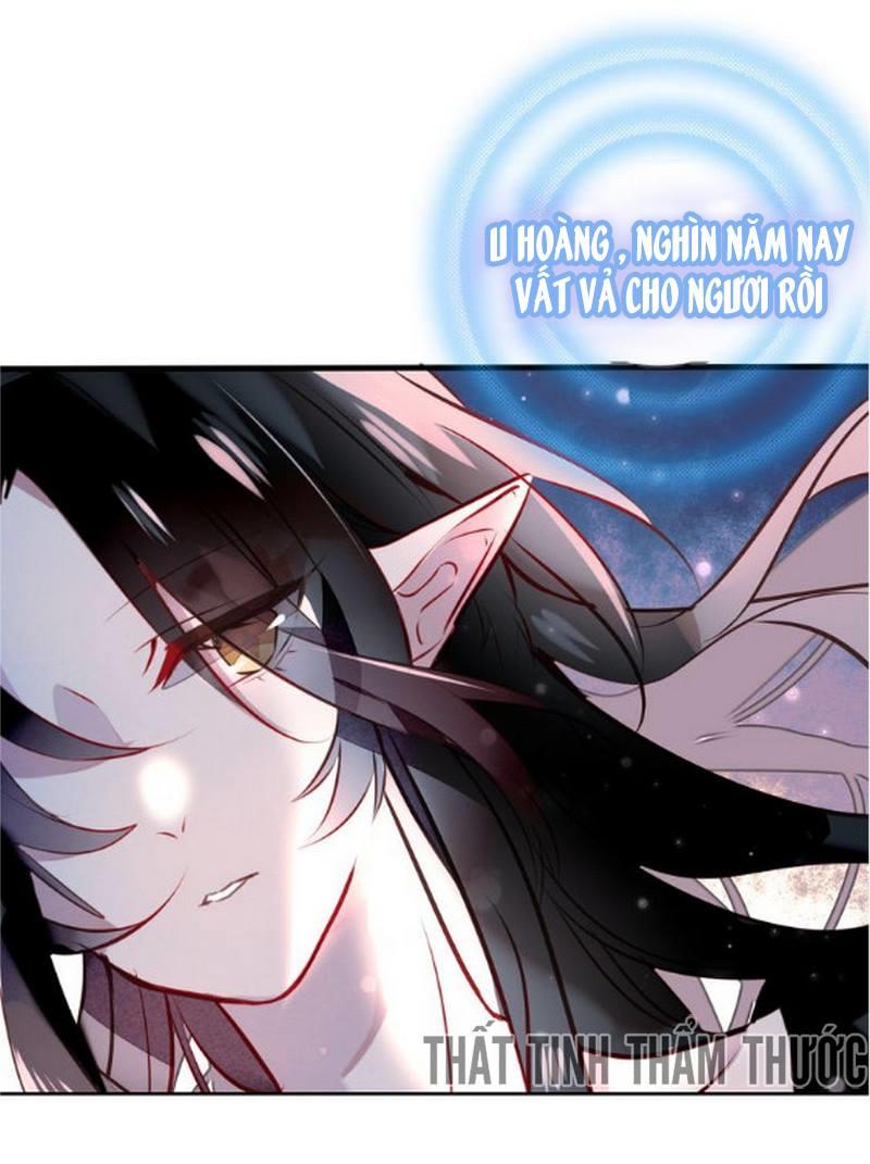 Ngô Hoàng Tại Thượng Chapter 19 - Trang 2