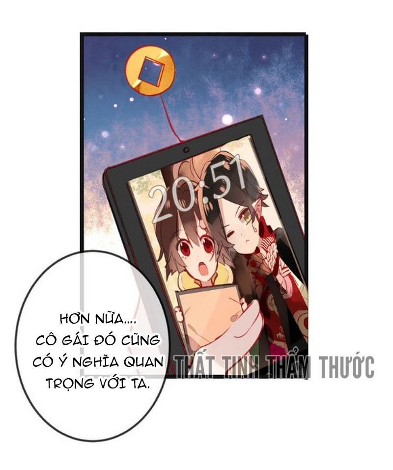 Ngô Hoàng Tại Thượng Chapter 19 - Trang 2