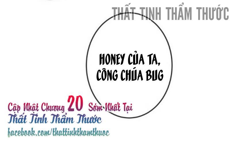 Ngô Hoàng Tại Thượng Chapter 19 - Trang 2