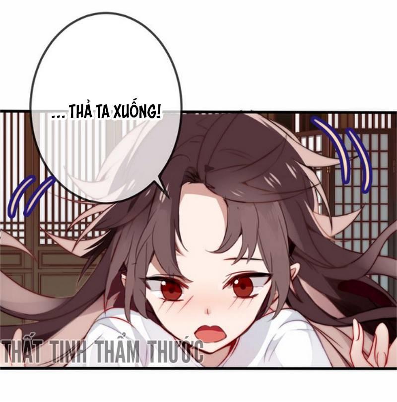 Ngô Hoàng Tại Thượng Chapter 19 - Trang 2