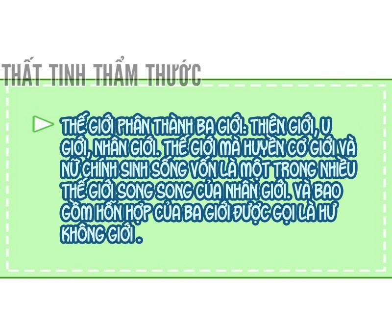 Ngô Hoàng Tại Thượng Chapter 19 - Trang 2