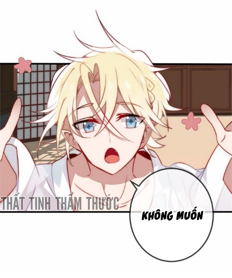 Ngô Hoàng Tại Thượng Chapter 19 - Trang 2