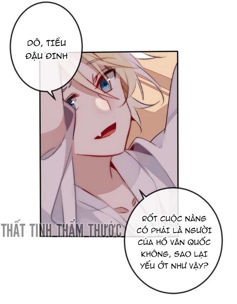 Ngô Hoàng Tại Thượng Chapter 19 - Trang 2