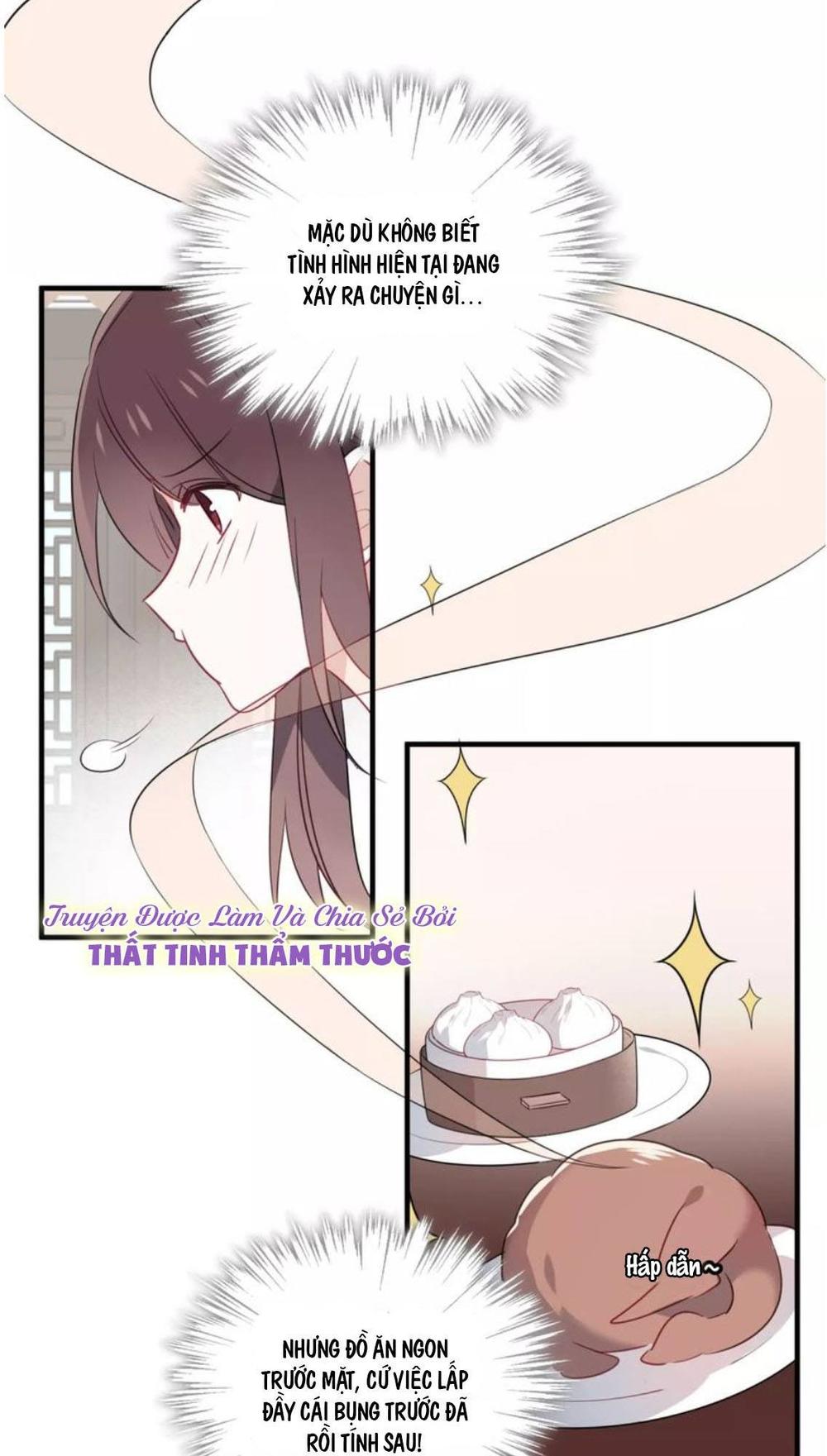 Ngô Hoàng Tại Thượng Chapter 2 - Trang 2
