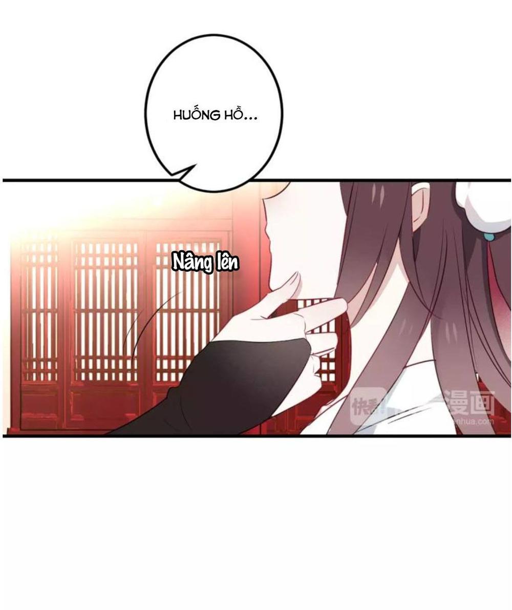 Ngô Hoàng Tại Thượng Chapter 2 - Trang 2