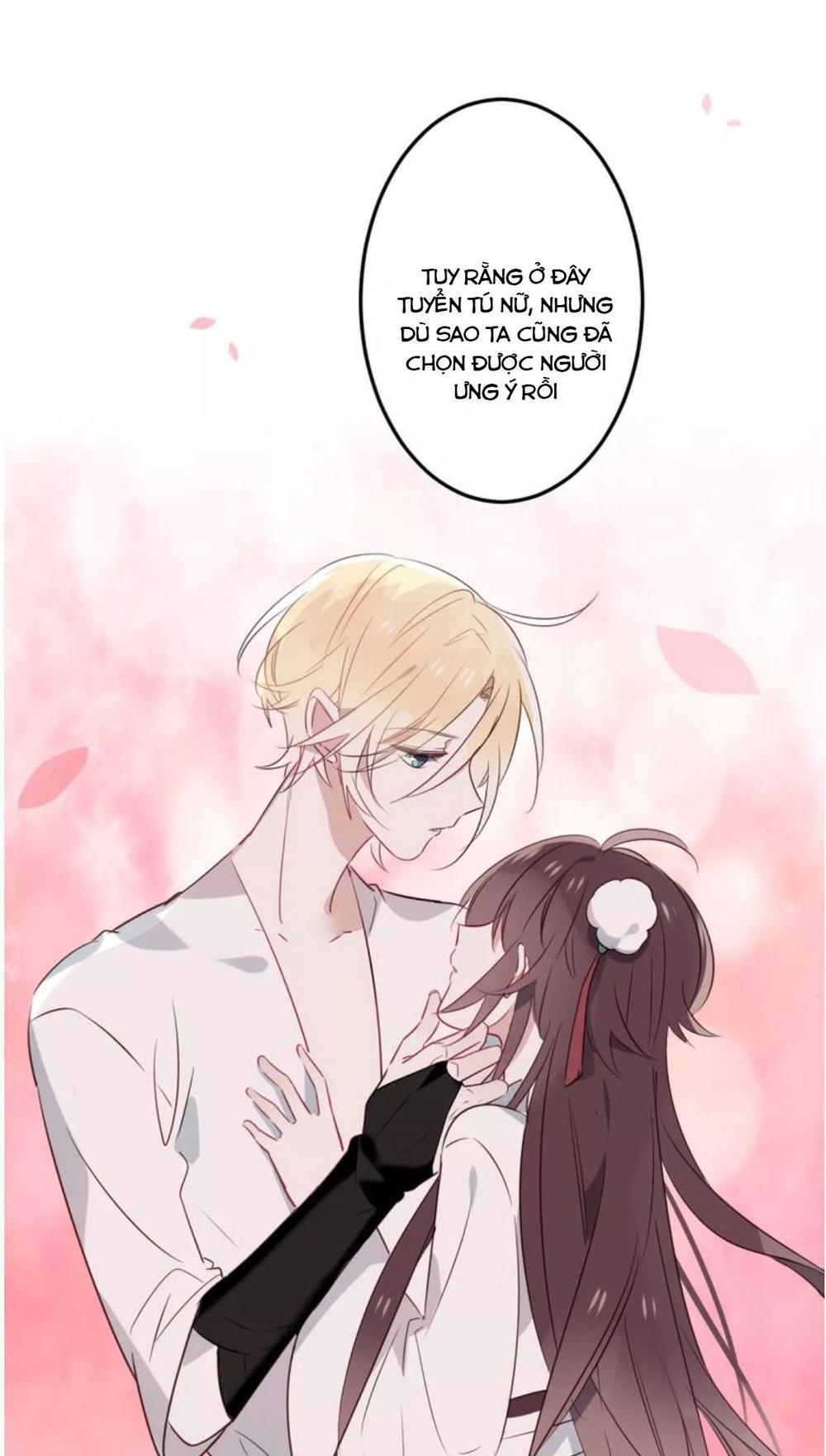 Ngô Hoàng Tại Thượng Chapter 2 - Trang 2