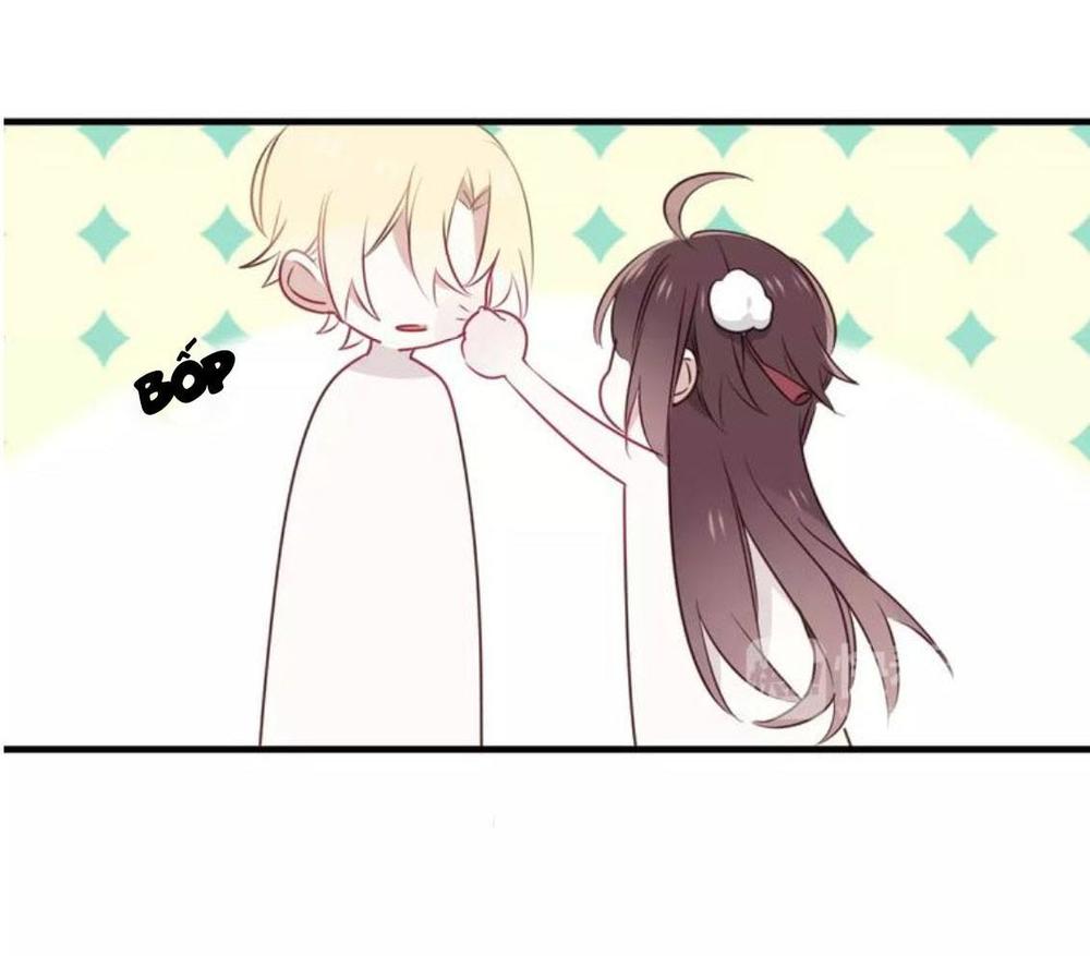 Ngô Hoàng Tại Thượng Chapter 2 - Trang 2